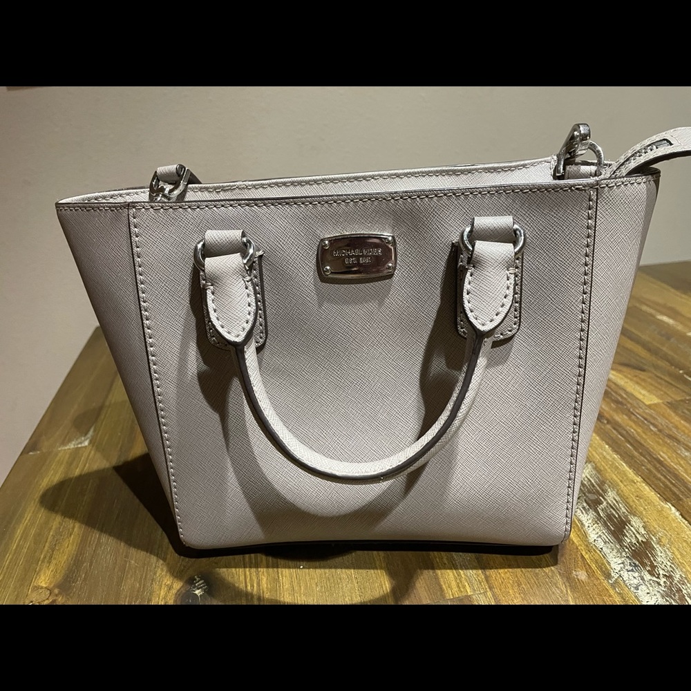 Michael Kors handbag